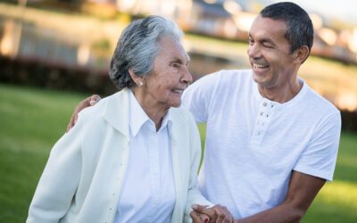 Nuestros Protagonistas