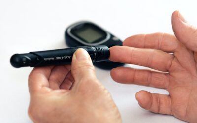Diabetes, lo que aprendimos de la charla con la Dra. Desiree Pineda.