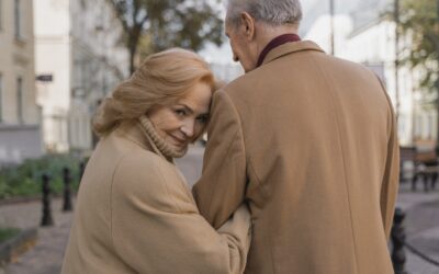 Sexualidad en el adulto mayor, la importancia de la comunicación