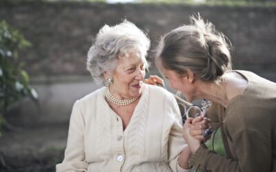 La audición en los adultos mayores, lo que aprendimos con la fonoaudióloga Carla Ruiz
