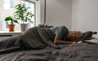 Qué es el sueño
