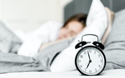 Los 12 consejos para mejorar la calidad del sueño